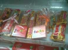 Indomaret: Kami Tidak Jual Paket Coklat Bonus Kondom