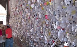 Rumah Juliet, Tempat Perayaan Valentine Para Jomblo