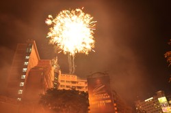 Nge-Blunder bareng Elinerz at Semarang