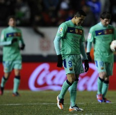 Adu Tekad Leverkusen & Barca