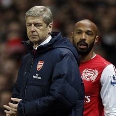 Menanti Akhir Bab Ketiga Kisah Wenger-Henry