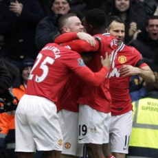 MU Tak Mau Main-main di Liga Europa