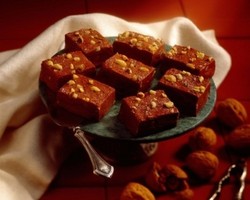 3 Varian Brownies untuk Rayakan Valentine