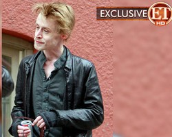 Sangat Kurus, Macaulay Culkin Bantah Pakai Narkoba