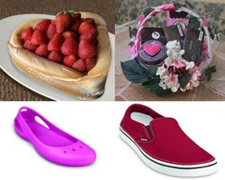 3 Pilihan Hadiah Valentine untuk Orang Tersayang