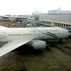 Waduh! Puluhan Penumpang Dalam Satu Pesawat Kena Flu