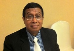 Dr Ronald Hukom: Orang Indonesia Lebih Tabah Hadapi Kanker