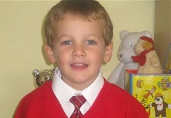 Hidup Singkat Bocah 5 Tahun yang Penuh Arti