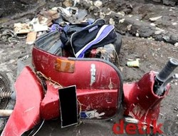 Duh, Konsumsi Narkoba Sehari 5 Kali Kecelakaan!