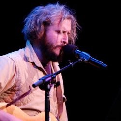 Bon Iver, Best New Artist di Grammy Awards