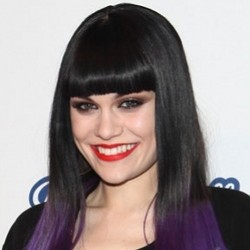 Jessie J Tampil di Ponds Teens Concert 2012