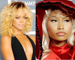 8 Make-up Terbaik & Terburuk di Grammy Awards 2012