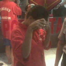 Dengan Emas Gadungan Soleha Berniat Kelabui Pegadaian