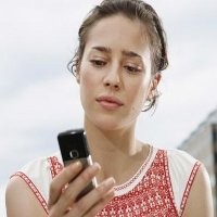 Wow, Ponsel Ini Bisa Mengusir Galau 