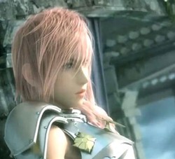 Adu Kualitas Final Fantasy XIII-2 di Xbox 360 vs PS3