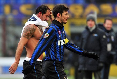 Stankovic: Interisti Pantas Mencibir