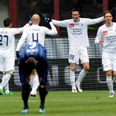 Valentino Rossi: Novara atau Real Madrid?