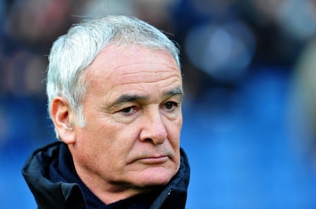 Ranieri Mengaku Masih Didukung Inter