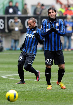 Mancini: Inter Akan Bangkit