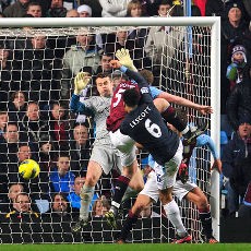 Kalahkan Villa, City Kembali Puncaki Klasemen