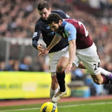 City Menang Usai Atasi Tekanan