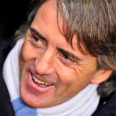 Mancini Sebut City Fantastis