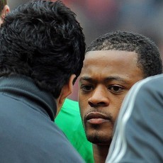 Sponsor Liverpool Ikut Kecewa dengan Suarez