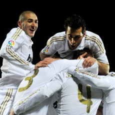 Liga Spanyol Sudah di Tangan Madrid