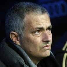 Madridista Tolak Final Copa del Rey di Bernabeu, Mourinho Cuek