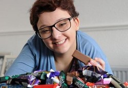 Tak Jadi Cangkok Hati Berkat Makan Cokelat