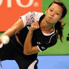 Tim Uber Indonesia Gasak Sri Lanka 5-0