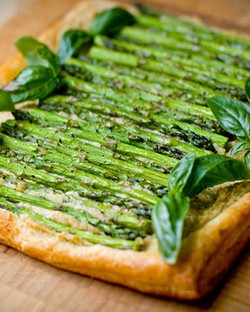 5 Makanan Sehat Untuk Santap Malam di Hari Valentine