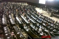 Ini Dia Kasus-kasus Korupsi yang Menjerat Anggota DPR