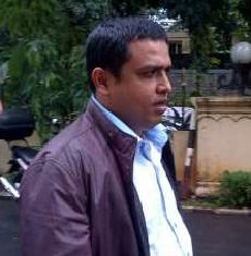 BK DPR Periksa Nasir Soal Kunjungan Tengah Malam ke Nazaruddin