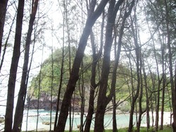 Pulau Sangiang, Surga Tersembunyi di Selat Sunda