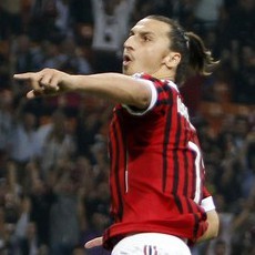 Ibra Tak Lagi Terobsesi untuk Juarai Liga Champions