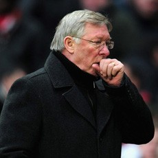 Sir Alex Masih Kecewa MU Tersingkir dari Liga Champions