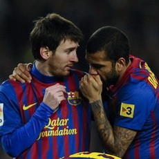 Los Cules Ditunggu Motivasi Ekstra Lawan