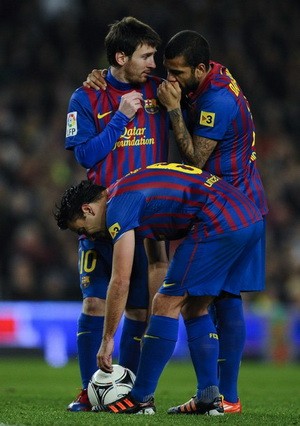 Los Cules Ditunggu Motivasi Ekstra Lawan