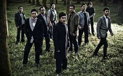 Malam Ini Konser Hati Kahitna Digelar di Surabaya