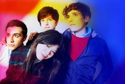 Tiket Konser The Pains of Being Pure at Heart di Jakarta Mulai Rp 285 Ribu