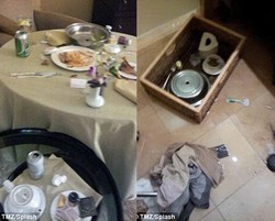 3 Makanan Terakhir yang Dipesan Whitney Houston Sebelum Meninggal