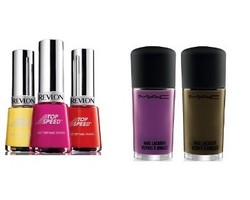 Rekomendasi Cat Kuku yang Cepat Kering Setelah Aplikasi