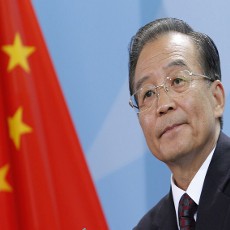 China Tegaskan Tak Lindungi Pemerintah Suriah