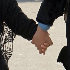 Mengenaskan! Sepasang Kekasih Bunuh Diri di Hari Valentine 