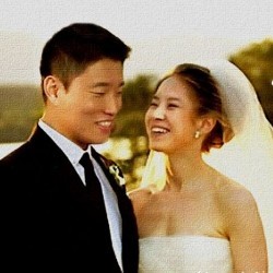 Gary Tulis Surat Cinta untuk Song Ji Hyo