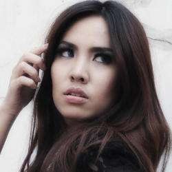 Marischka Prudence Tak Galau Lagi Setelah Punya Pacar