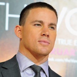 Channing Tatum Tak Pernah Merasakan Kencan Pertama