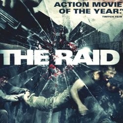 Mau Nonton Gala Premiere The Raid?