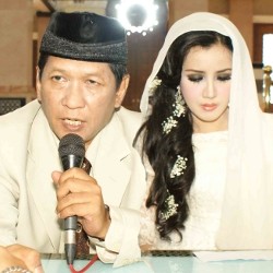 Takut Cinta Suami Terbagi, Andi Soraya Belum Mau Punya Anak